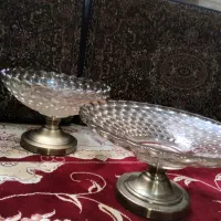 ست  دوتیکه میوه خوری بوهیماچک/درحدنو سالم