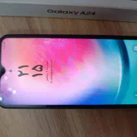 سامسونگ گلکسی A24|موبایل|ساری, |دیوار