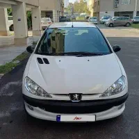 ۲۰۶ تیپ ۲ مدل اسفند ۹۹