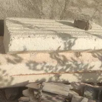 یونولیت ساختمانی سالم