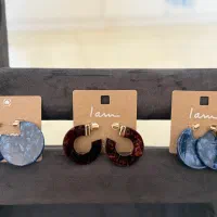 گوشواره|بدلیجات|نیشابور, امام خمینی|دیوار