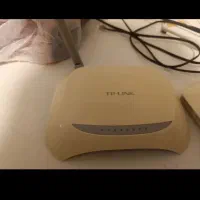 مودم تی پی لینک