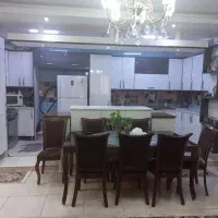 آپارتمان ۱۲۰متری ، دوخواب، گلشهر ، بهارغربی|اجارهٔ آپارتمان|کرج, گلشهر|دیوار