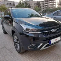 تیگو ۷ بدون توضیح گارانتی فعال