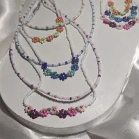 گردنبندهای عروسکی