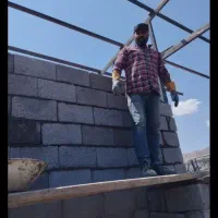 بنایی وسیمان کاری
