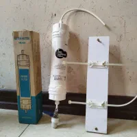 فروش ۲ آب تصفیه نو خارجی