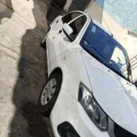 ساینا اس ۱۴۰۳ بی رنگ شاسی پلمپ|خودرو سواری و وانت|قم, پردیسان|دیوار