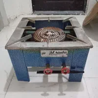 اجاق گازی پلوپز