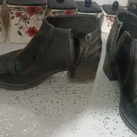 چکمه.کفش|کیف، کفش، کمربند|مشهد, دریادل|دیوار