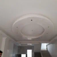 گچکاری ،لکه گیری