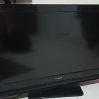 تلویزیون lcdسونی اصل