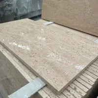 سنگ کف باغ سنگ فرش ویلا چمن مصنوعی تایل ترمو