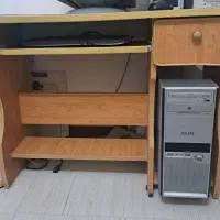 میز کامپیتر