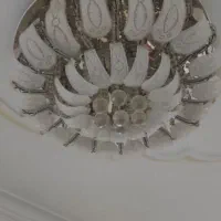 لوستر سقفی|لوستر و چراغ آویز|ملارد, |دیوار