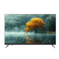 تلویزیون 65 اینچ 4K هوشمند الیو پنل شارپ مدل QLED|تلویزیون و پروژکتور|مشهد, سپاد|دیوار