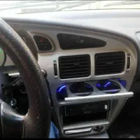 پروتون ویراصندوقدارمدل 2008معاوضه تاحدود220|خودرو سواری و وانت|اصفهان, شاهزاده ابراهیم|دیوار