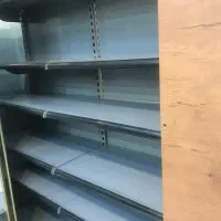 قفسه فروشگاهی