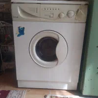 سالم در حد نو کهنه شور هست 2/500000