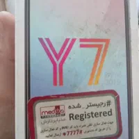 گوشی هواوی y7 prime