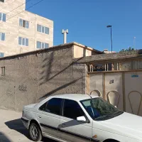 فروش خانه ویلایی قابل نشیمن در داخل شهر