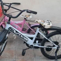 دوچرخه ۲۰ و ۱۶