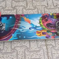 اسکیت برد|دوچرخه، اسکیت، اسکوتر|ایذه, |دیوار