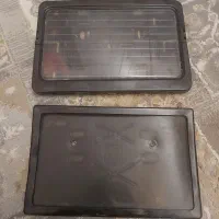 قاب پلاک موتور سیکلت