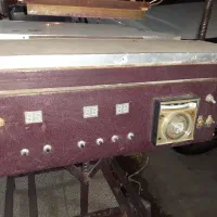 دستگاه اتو پرس