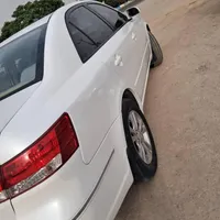 هیوندای سوناتا NF اتوماتیک 2400cc، مدل ۲۰۰۹|خودرو سواری و وانت|تهران, صادقیه|دیوار