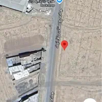 فروش زمین موقعیت بسیارخوب