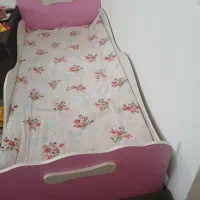 سرویس چوب بچه تا ده سال|تخت و سرویس خواب|خمینی‌شهر, |دیوار