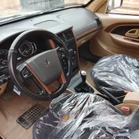 پژو پارس tu5|خودرو سواری و وانت|ارومیه, |دیوار