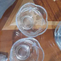 خورده ریزه منزل|ظروف سرو و پذیرایی|مشهد, سرافرازان|دیوار