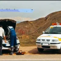 امدادخودرو باطریسازمکانیک،سیار اندیشه شهریارکرج