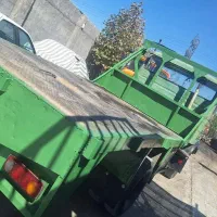 جرثقیل خاور مدل 72|خودرو سنگین|مشهد, اسماعیل آباد (سپاد)|دیوار