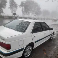 خودرو دربستی