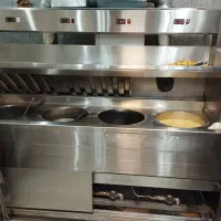 دستگاه سیب بلژیکی،پوست کن، خوردکن،سینک،یخچال