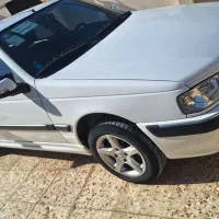 پژو پارس موتور جدید نیمه فول مدل ۱۴۰۱