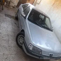 پژو ۴۰۵ مدل ۸۸|خودرو سواری و وانت|اهواز, منبع اب|دیوار