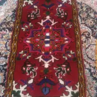 پادری دستبافت