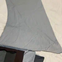 مقنعه در حد نو|لباس|تهران, شهرک شهید باقری|دیوار