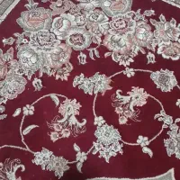 ۳ عدد فرش تمیز بدون هیچ ایرادی