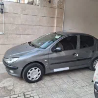 206 sd v8 مدل 1394|خودرو سواری و وانت|مشهد, هفت تیر (آب و برق)|دیوار