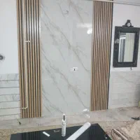 کابینت وکمددیواری وتعمییرات|خدمات پیشه و مهارت|پرند, فاز ۵|دیوار