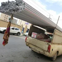 لوله فاضلابی گلسار گلپایگان برای لوله کشی|عمدهفروشی|مشهد, الهیه|دیوار