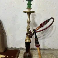 قلیان حاج آقلی