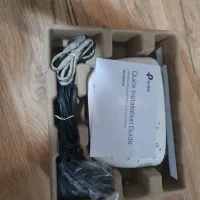 مودم تی پی لینک. ۲پلاس|مودم و تجهیزات شبکه|محمدیه-قزوین, |دیوار