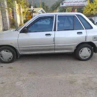 پراید 132مدل91 خیلی تمیزه|خودرو سواری و وانت|نوشهر, |دیوار