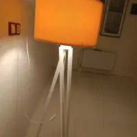 آباژور سه پایه
